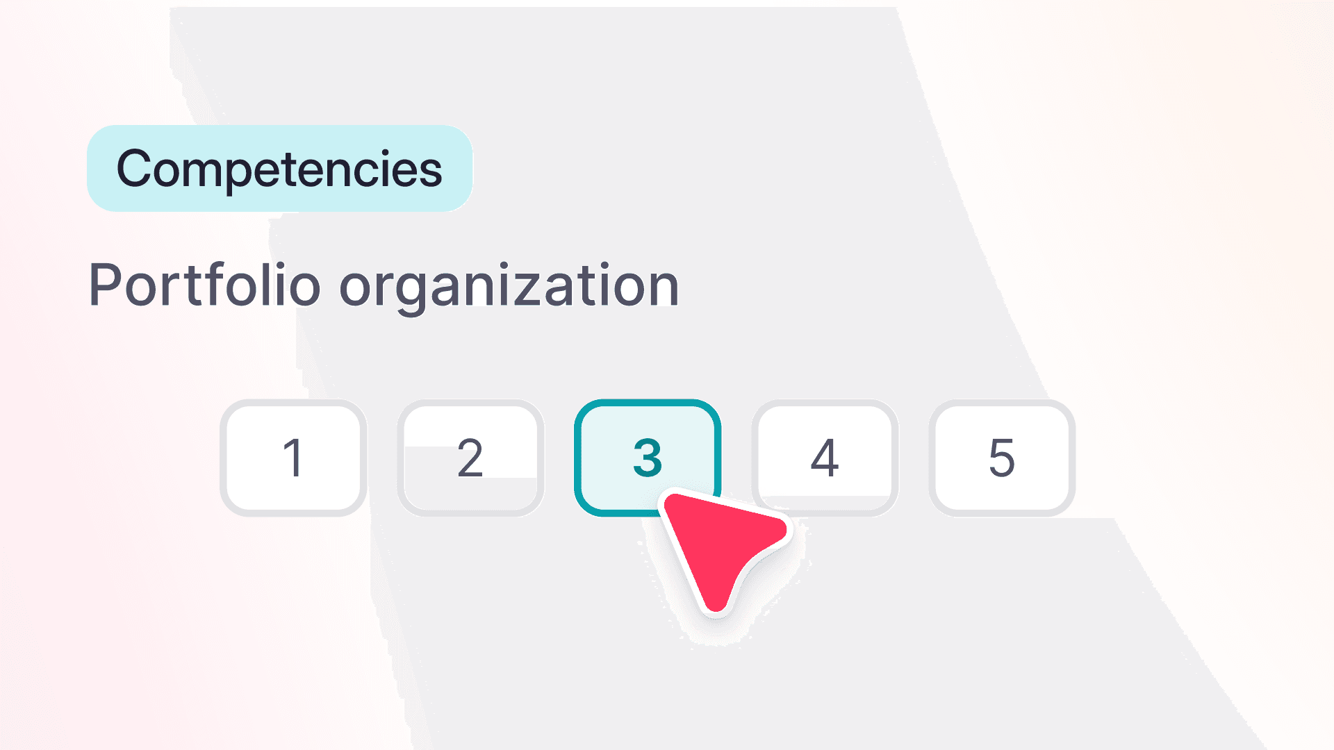 Kompetenzen evaluieren und klares Feedback geben