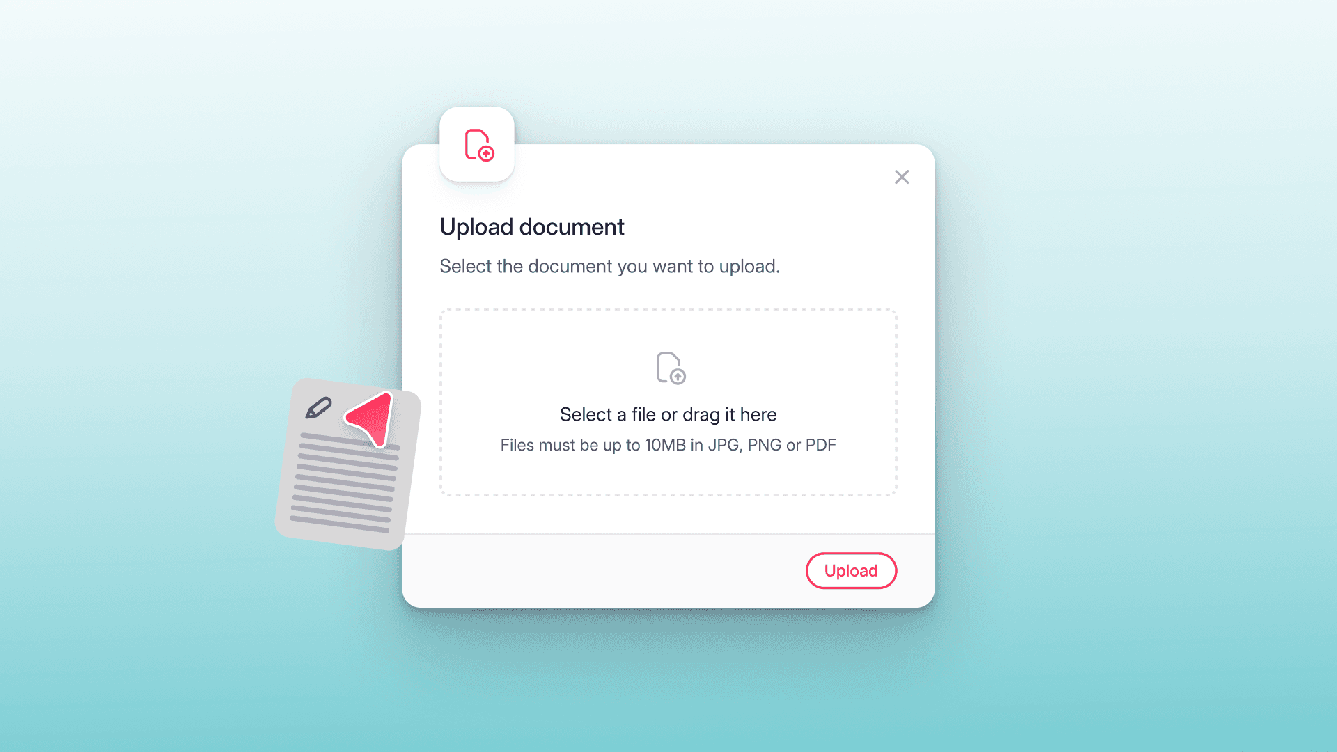 Verwalten Sie Projektdateien in einem Tab