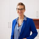 Jacqueline, experto en recursos humanos