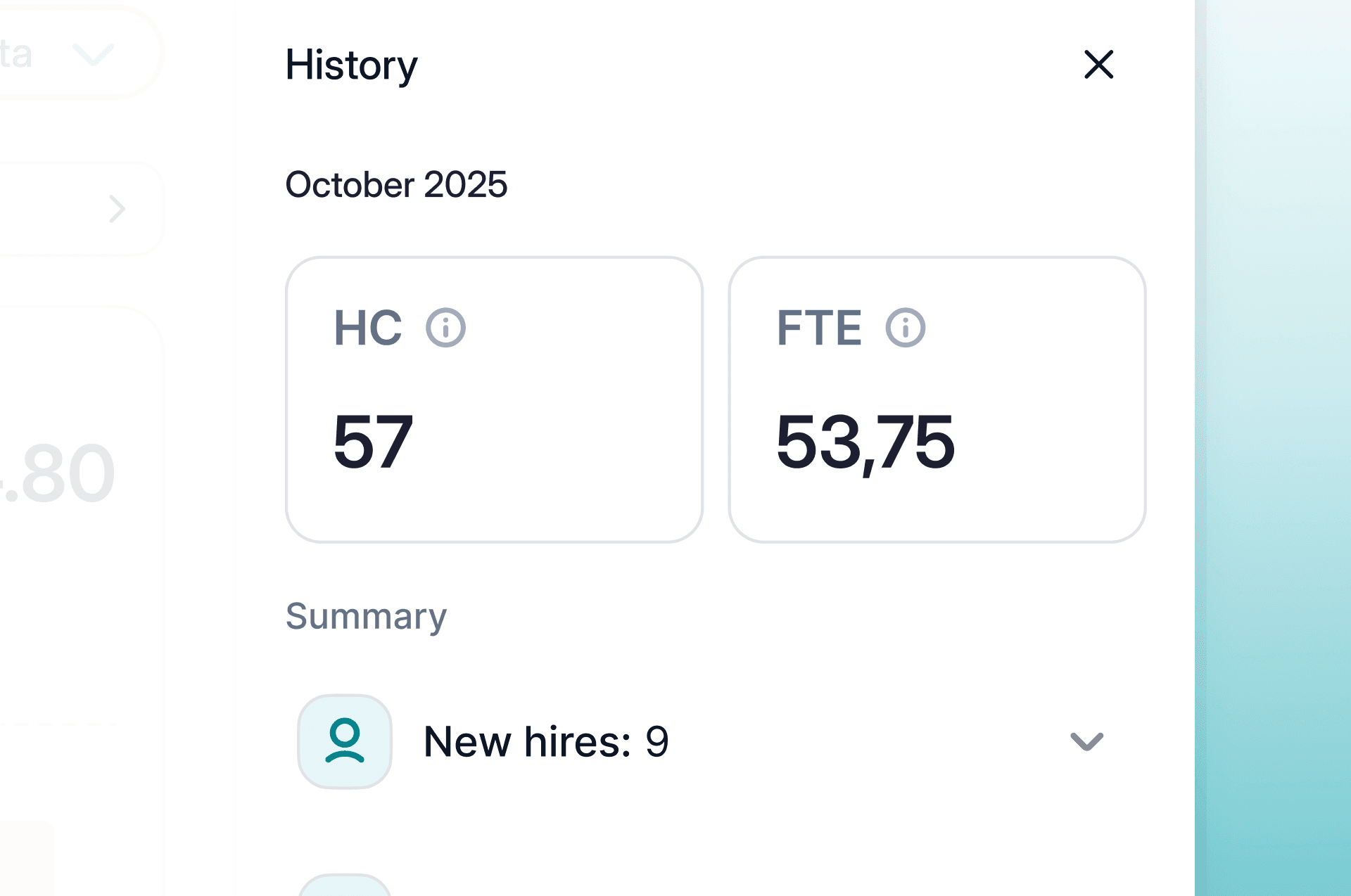 Tatsächliche Arbeitskapazität mit Vollzeitäquivalenten (FTEs) tracken