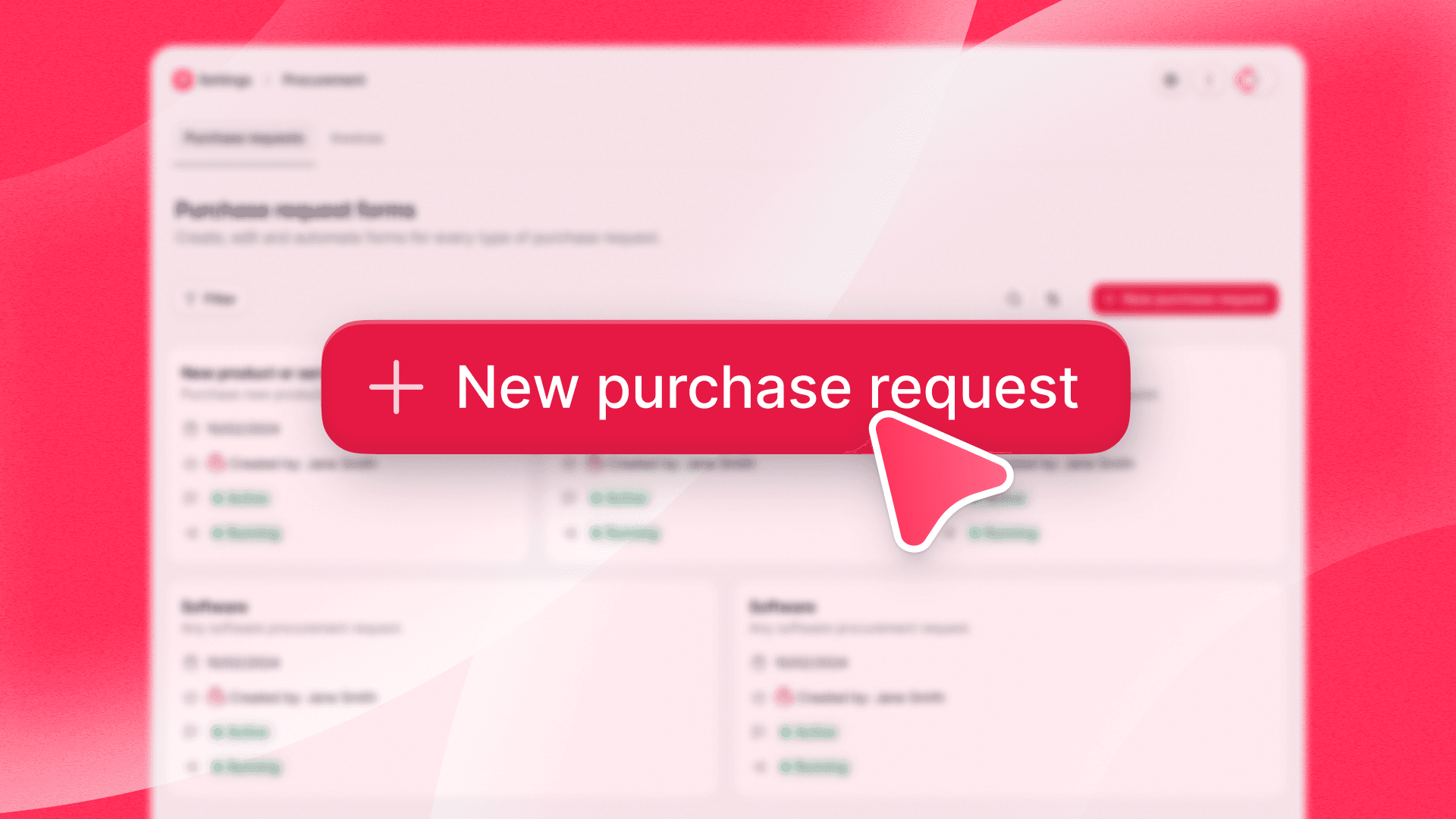 Volle Ausgabenkontrolle vor dem Kauf