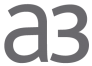 A3Nom Logo