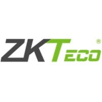 ZKTeco Logo
