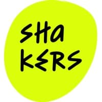 Shakers Logo