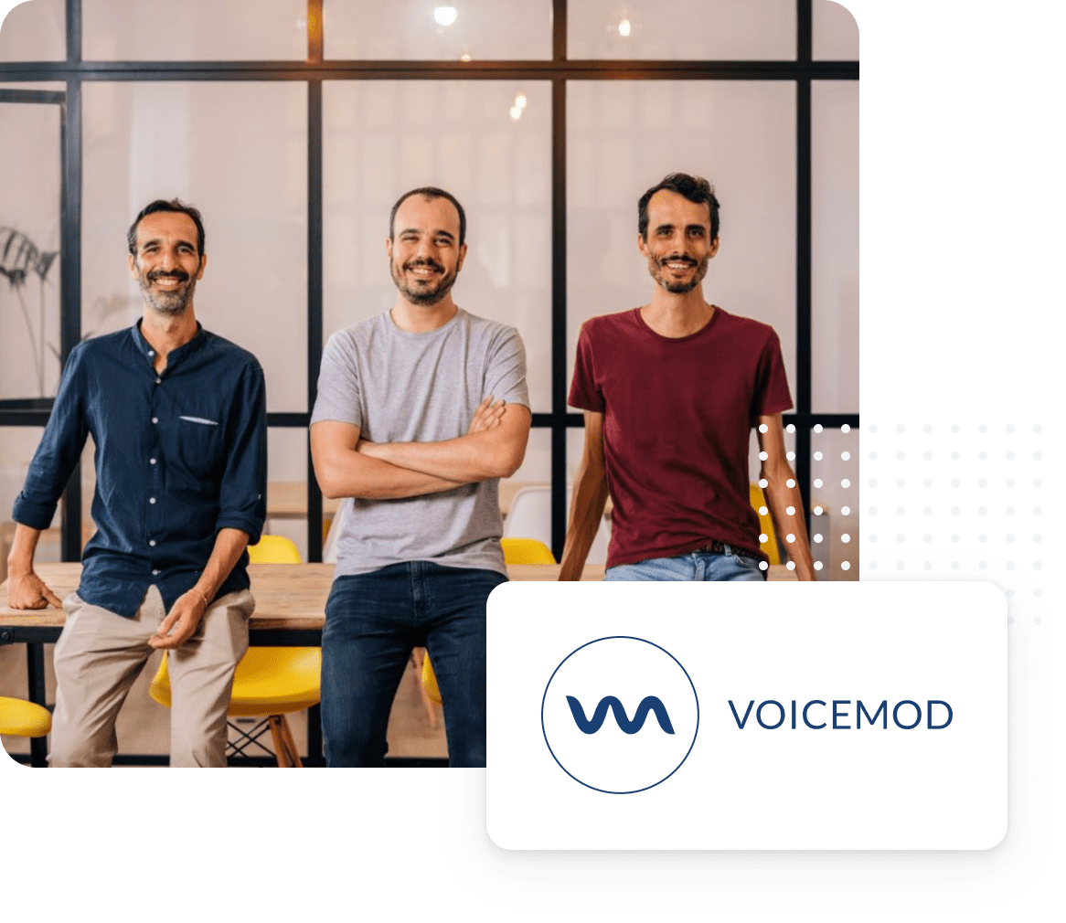 Erfahrungsbericht von voicemod für factorial