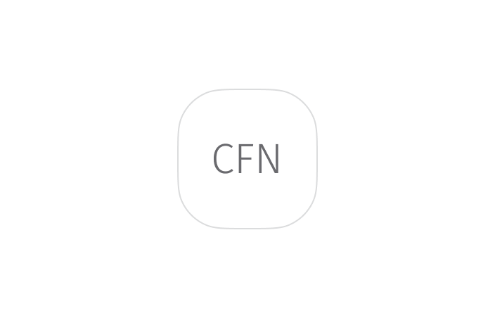 CFN Factorial Integration