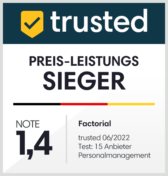 Trusted