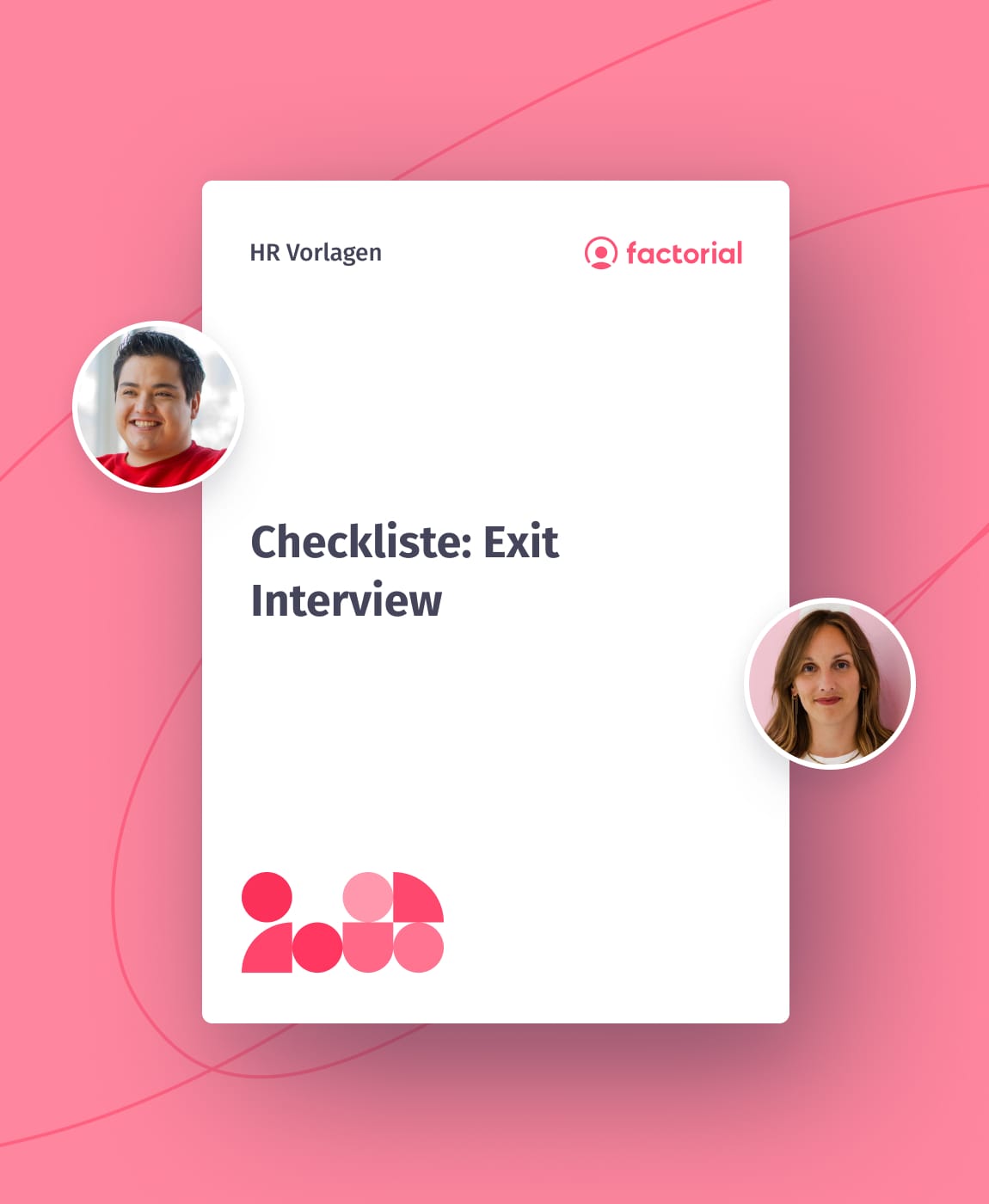 Checkliste: Exit Interview