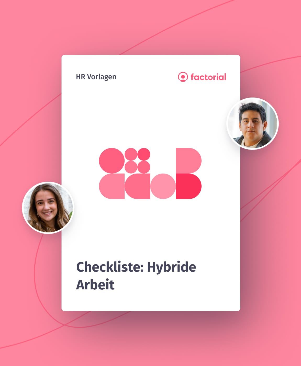 Checkliste: Hybride Arbeit
