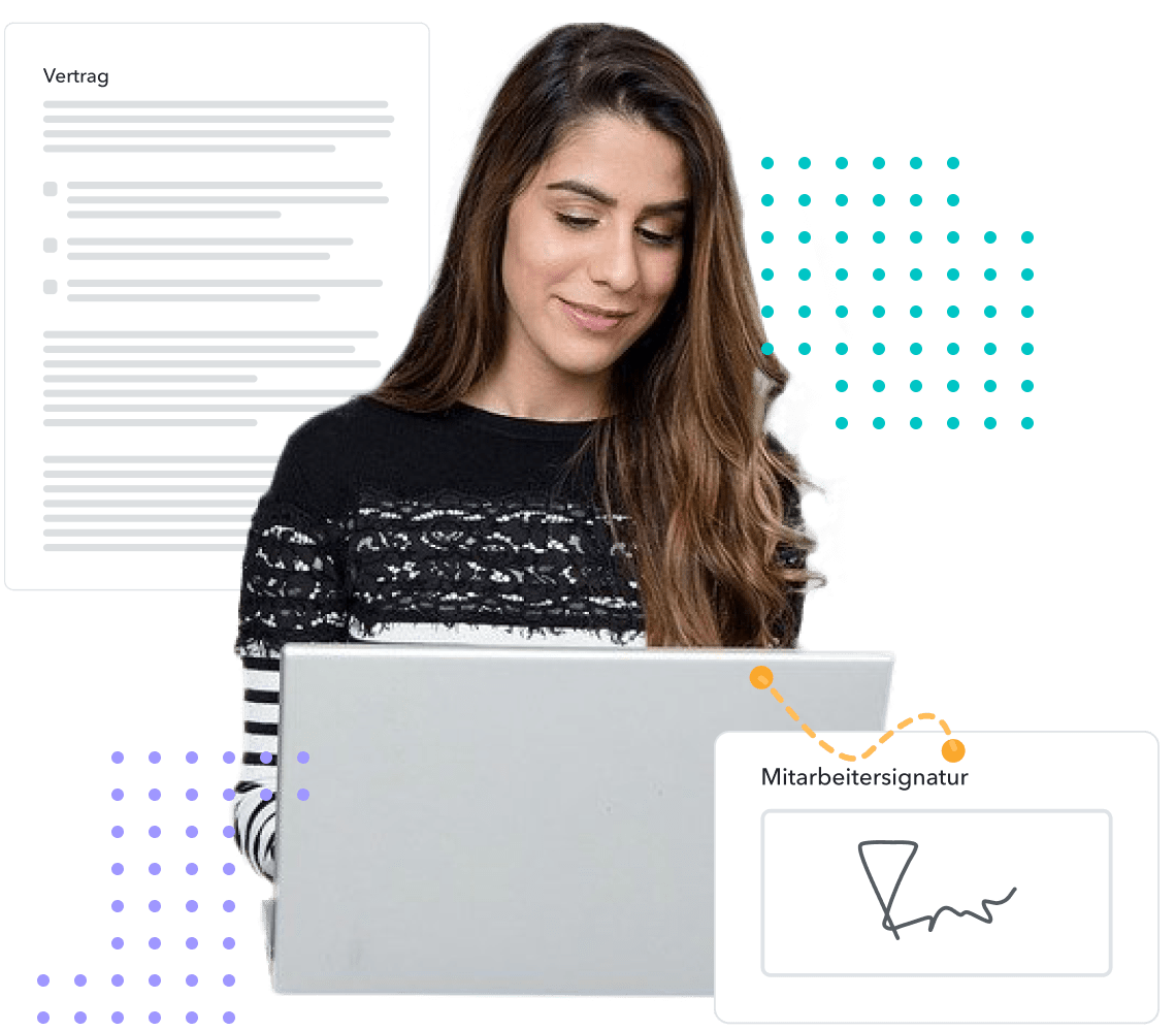 HR-Tool-Technologieunternehmen