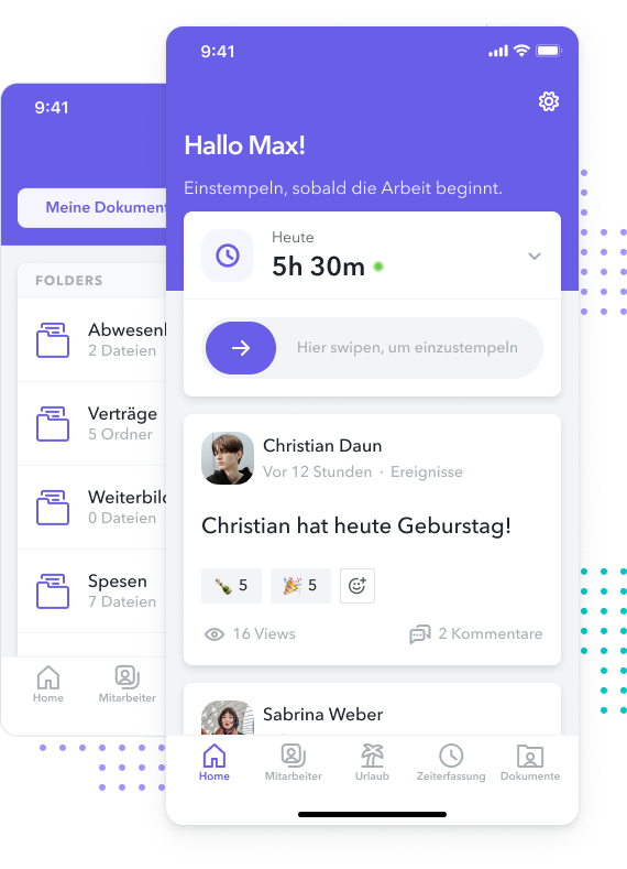 Mobile-App-Factorial