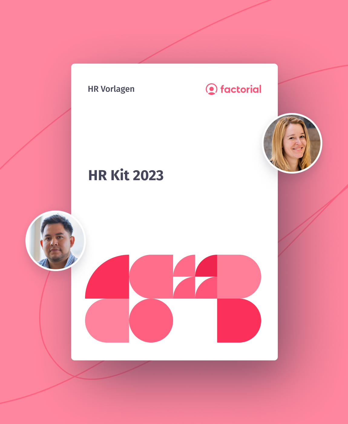 Kostenloser Download HR Kit 2023