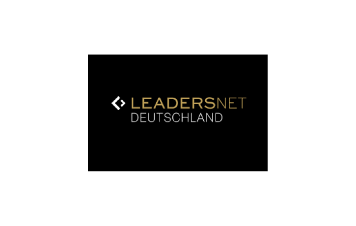 Leadersnet Deutschland Logo
