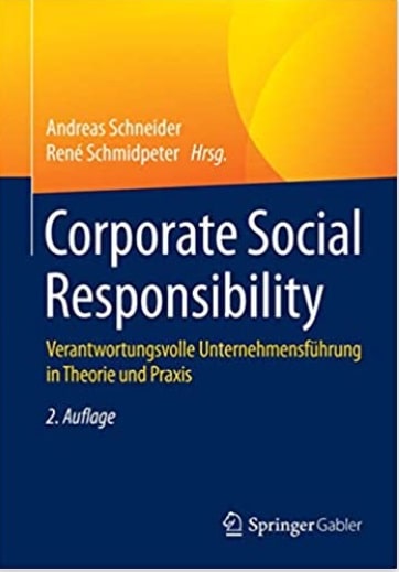 Corporate-Social-Responsibility-Literatur