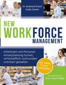 New Workforce Management