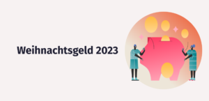 Wunderbar Weihnachtsgeld Mercedes 2023 Bild