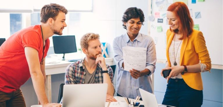 Insourcing Alles was Sie wissen müssen Factorial