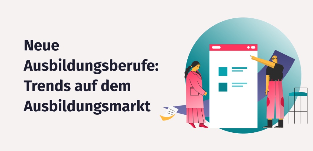 Neue Ausbildungsberufe: Das Sind Die Zukunftstrends - Factorial