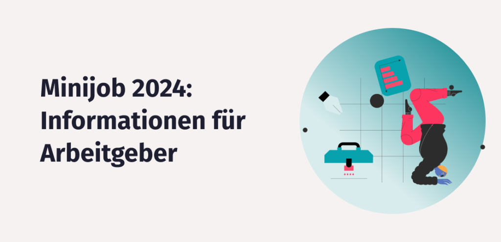 Woher Weiß Ich Ob Mein Minijob Pauschal Versteuert Wurde Minijob 2024: Informationen für Arbeitgeber | Factorial