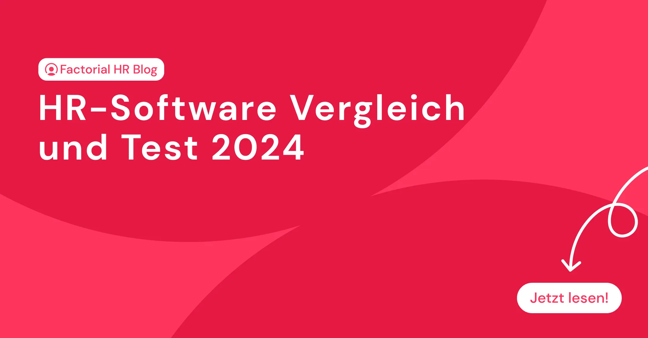 HR Software Vergleich