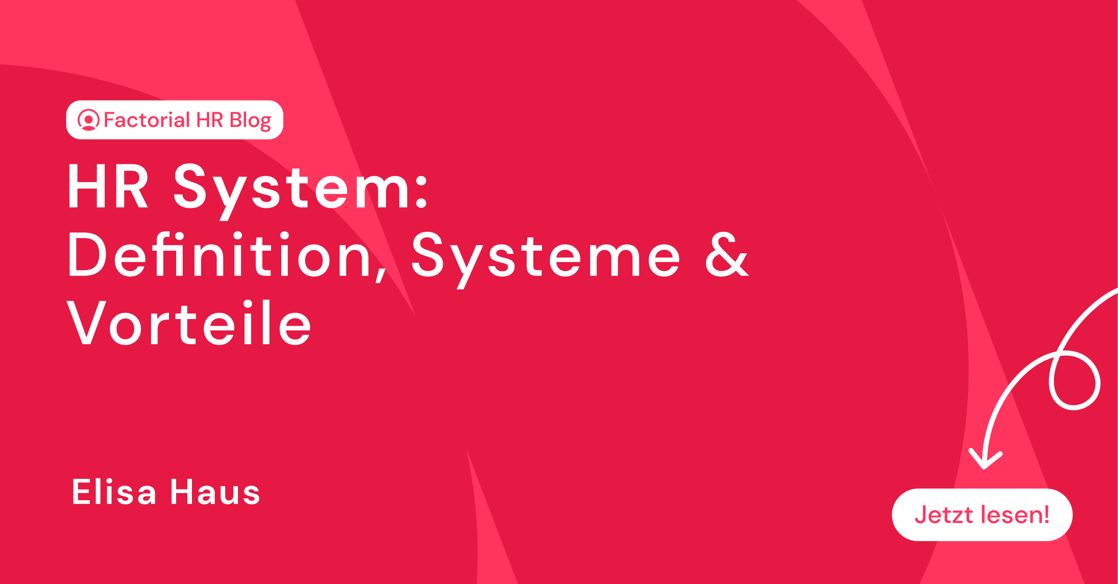 hr system