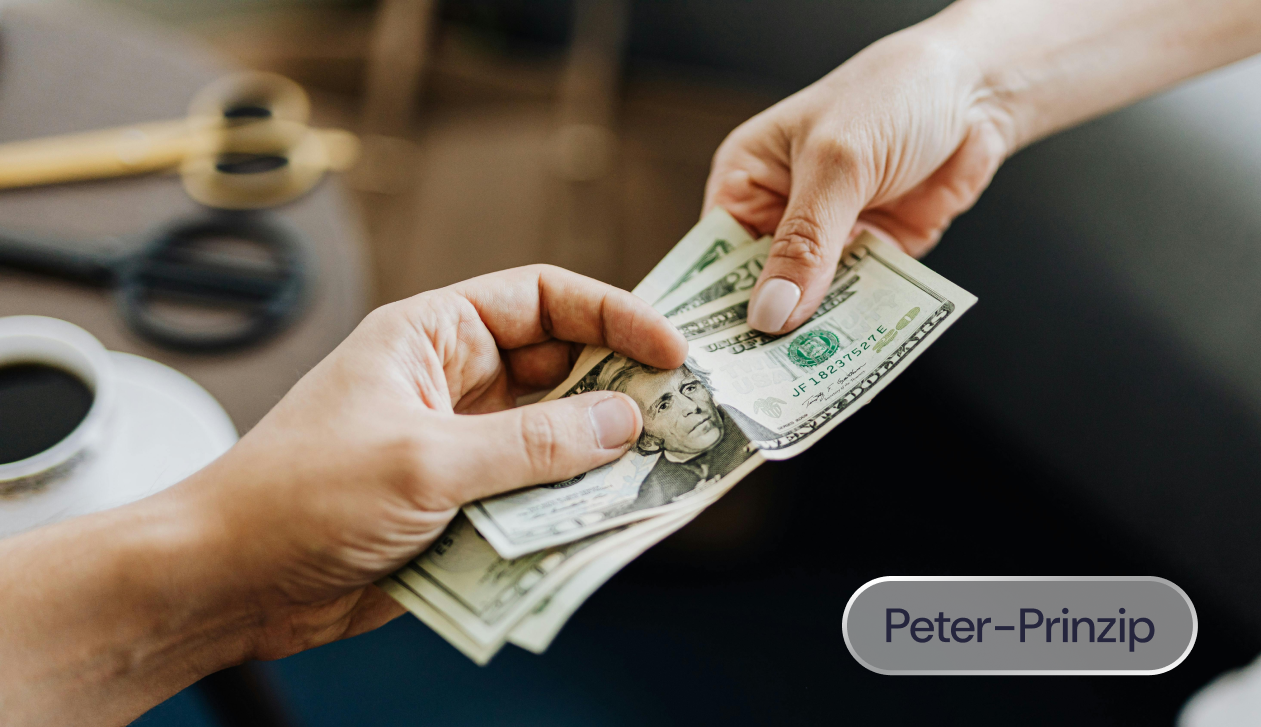Peter Prinzip