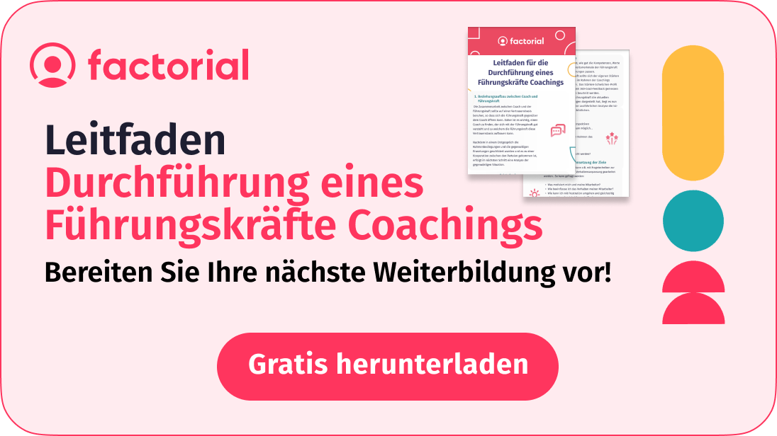 Download Leitfaden Führungskräfte Coaching