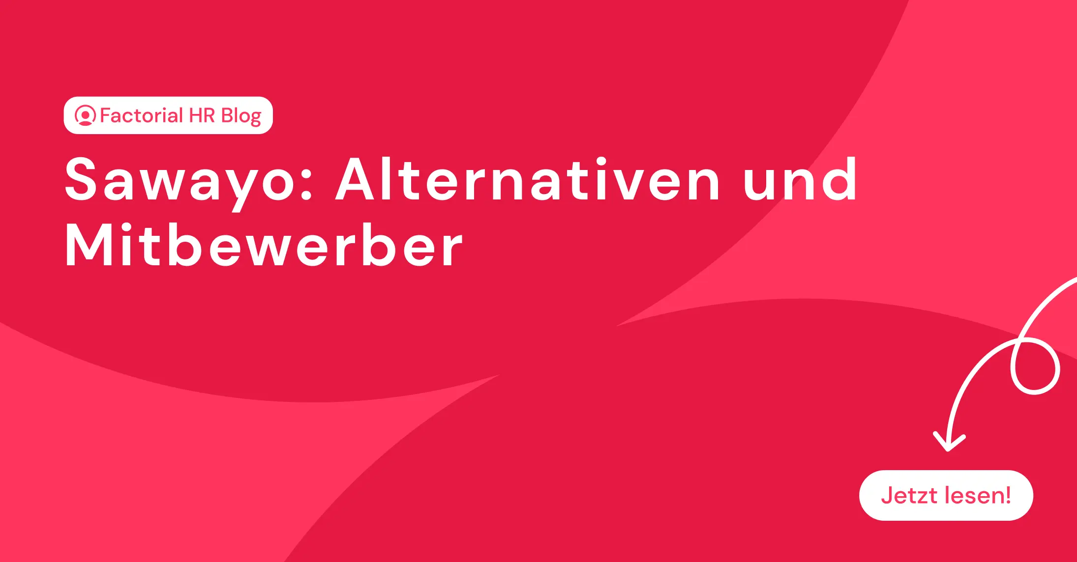 Sawayo Alternativen und Mitbewerber