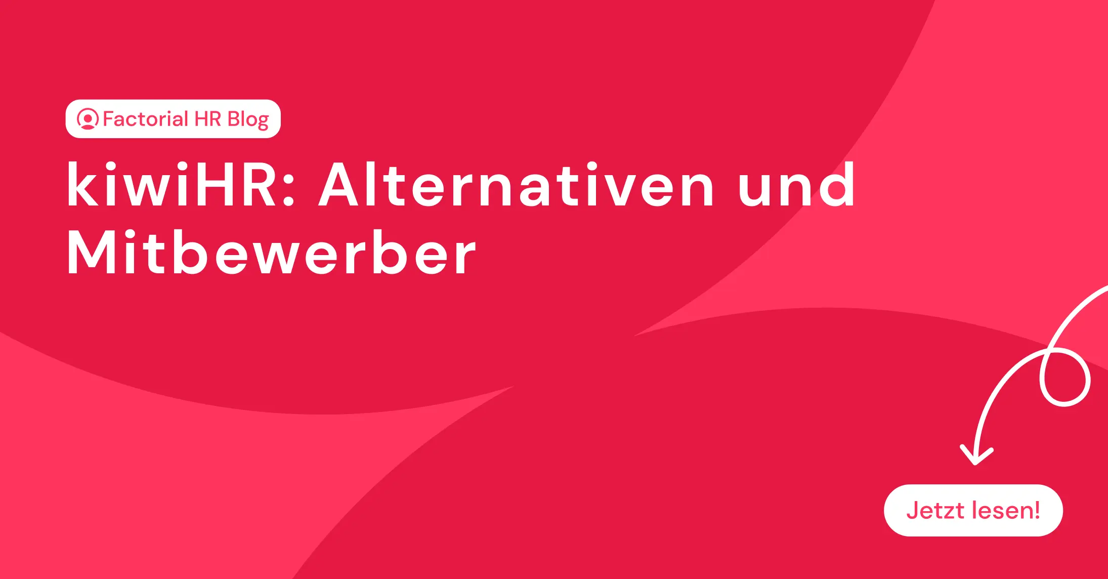 kiwiHR Alternativen und Mitbewerber