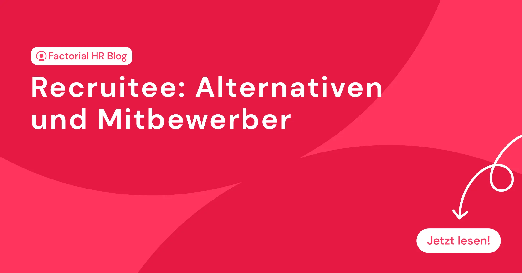 Recruitee Alternativen und Mitbewerber