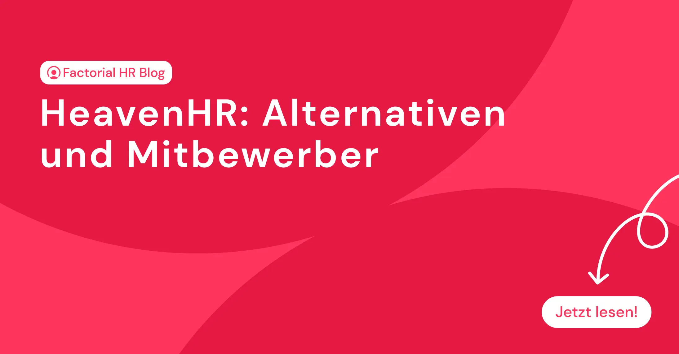 HeavenHR Alternativen und Mitbewerber