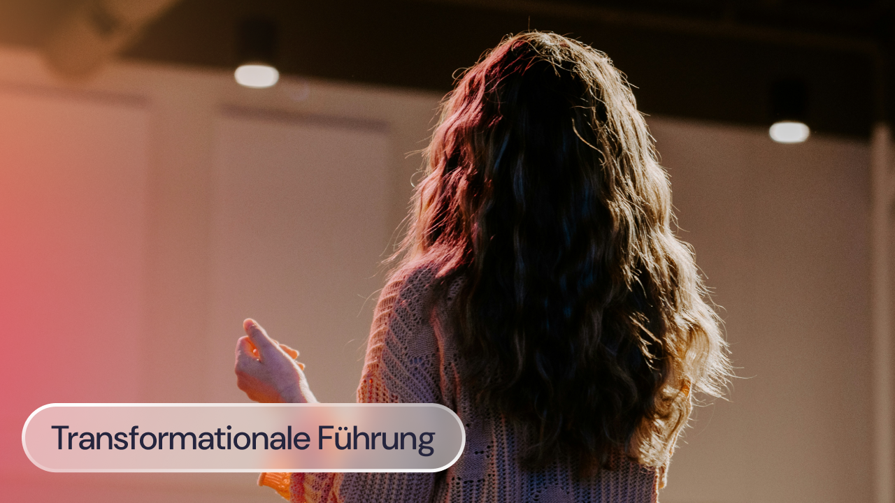 Transformatioale Führung
