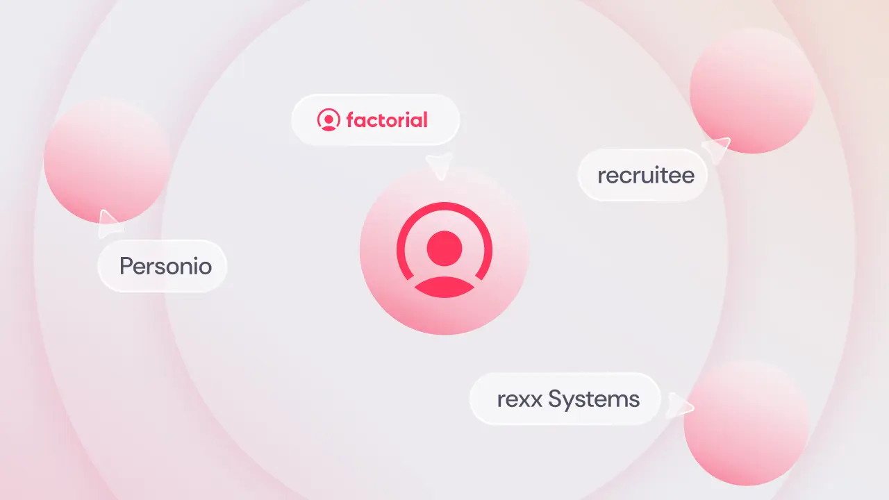 recruitee alternative