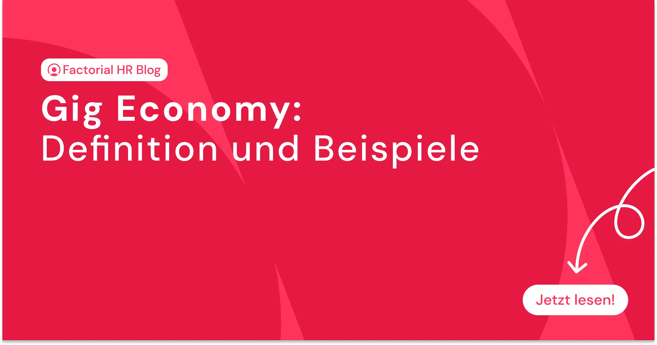 Gig Economy: Definition und Beispiele