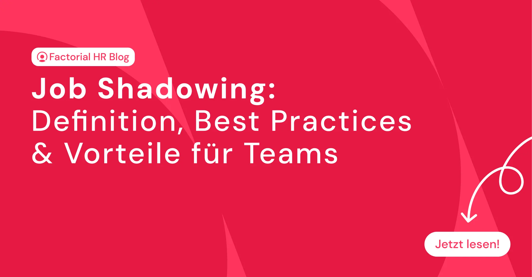 Job Shadowing: Definition, Best Practices & Vorteile für Teams