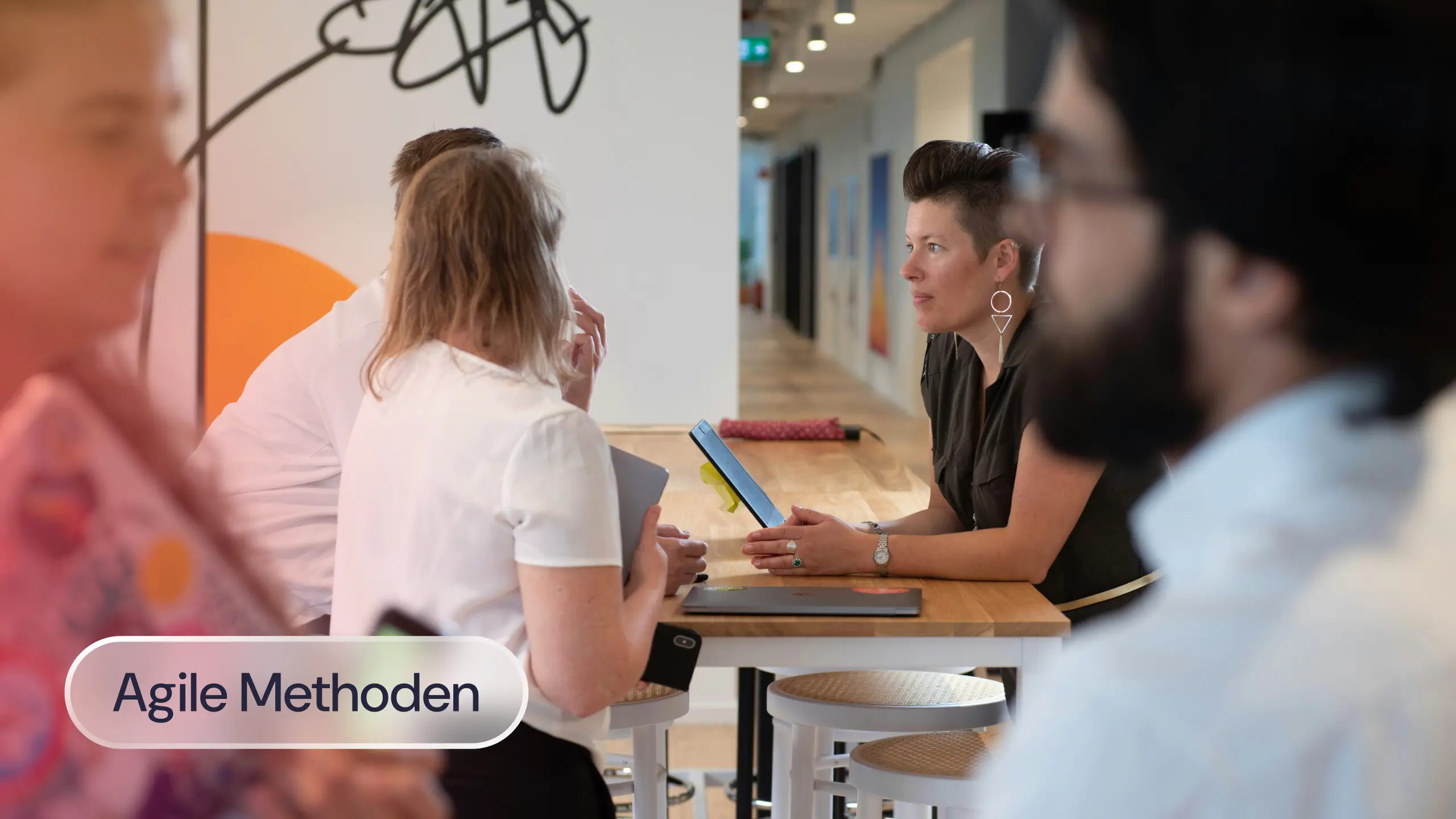 agile methoden