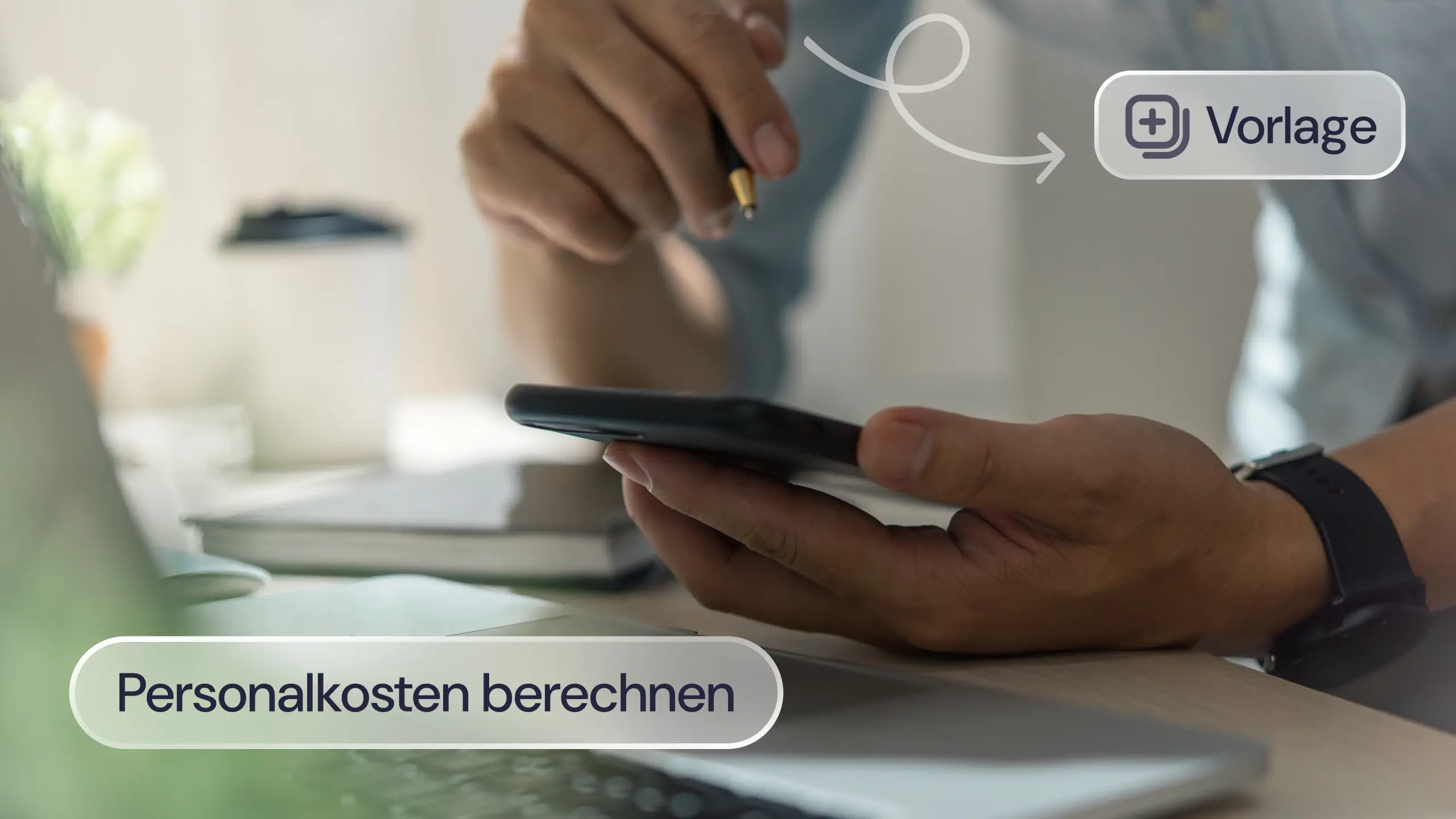 personalkosten berechnen