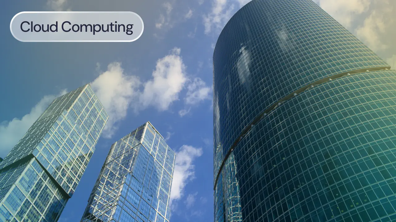 cloud computing