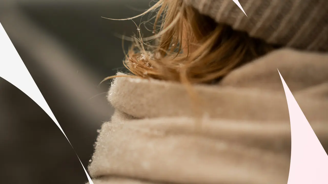 scarf