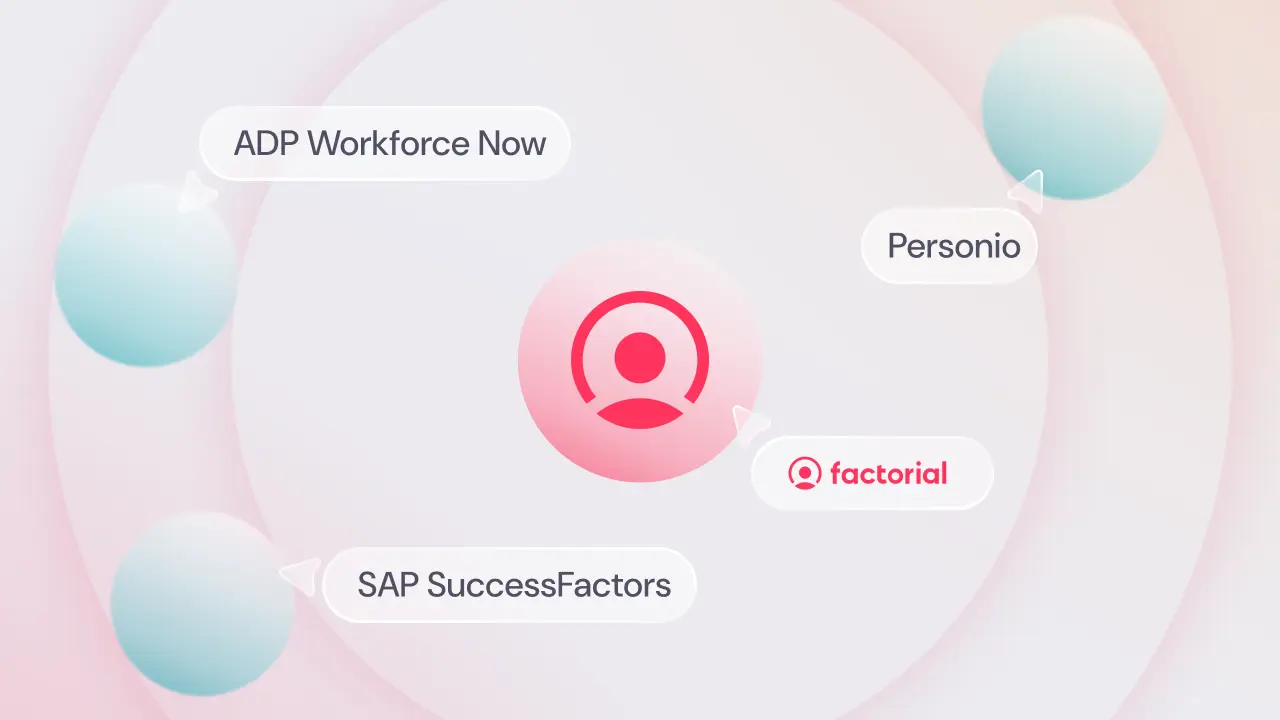 adp alternative