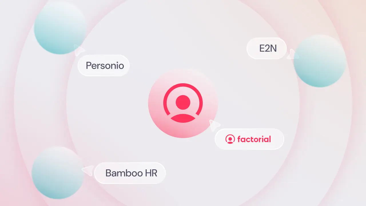 e2n alternative