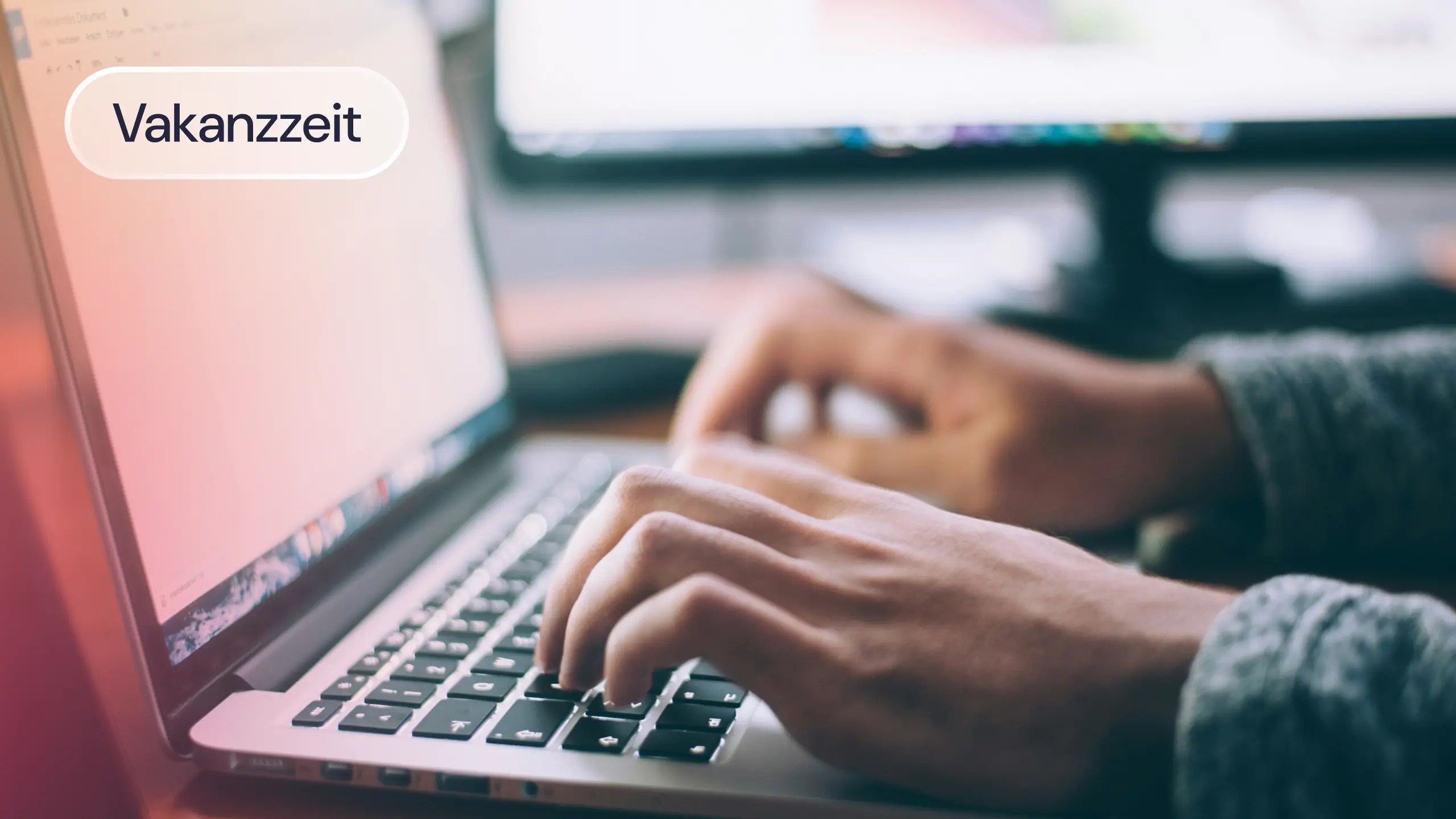 vakanzzeit