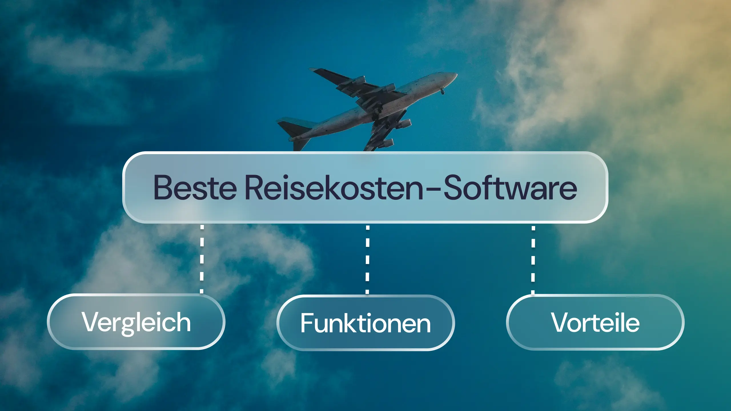 Beste Reisekosten Software