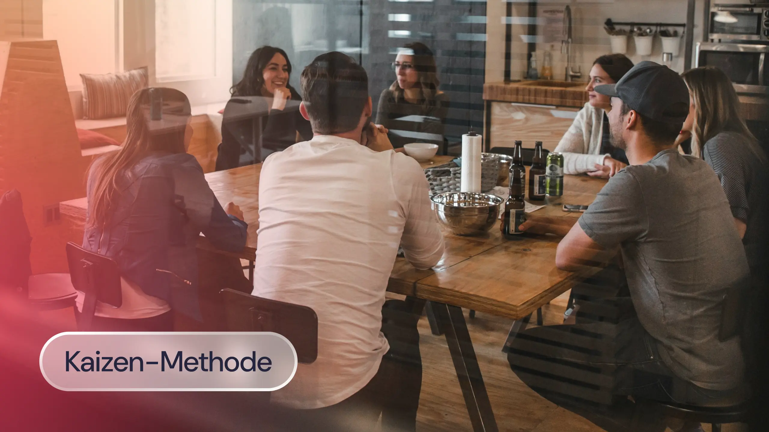 kaizen
