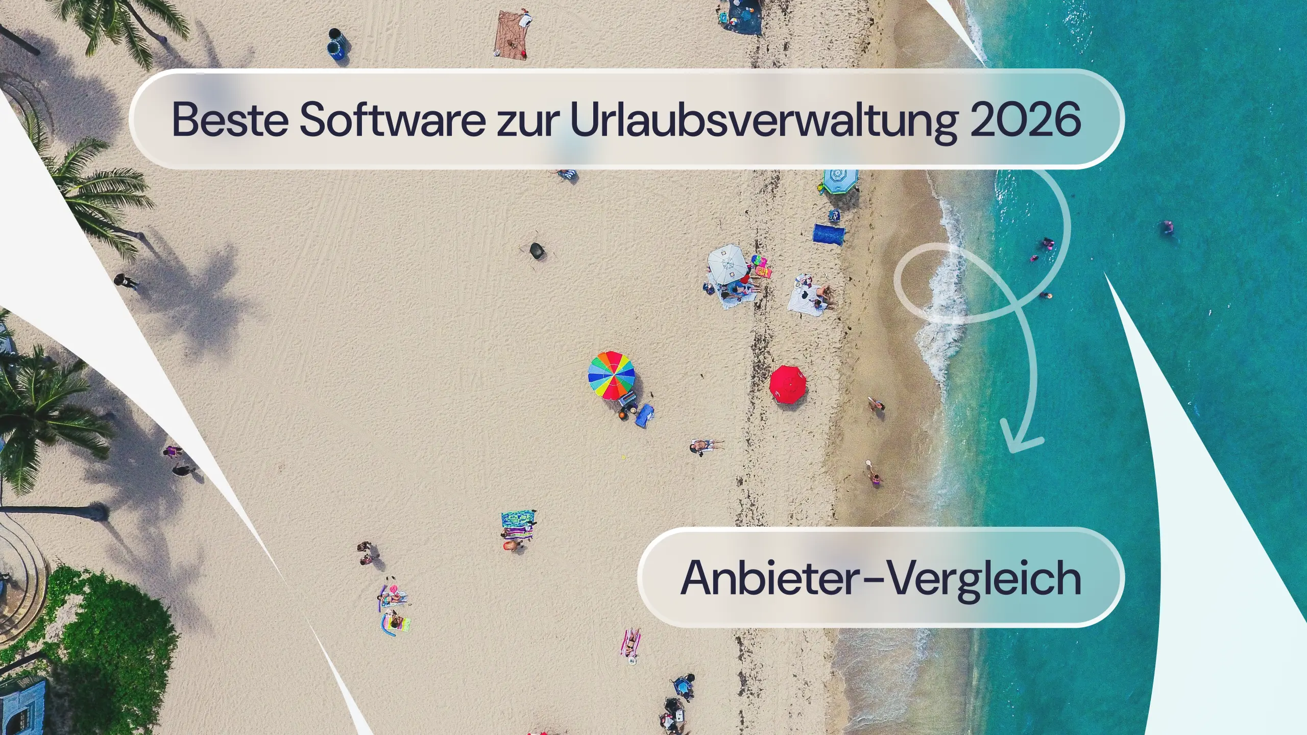 urlaubsverwaltung software