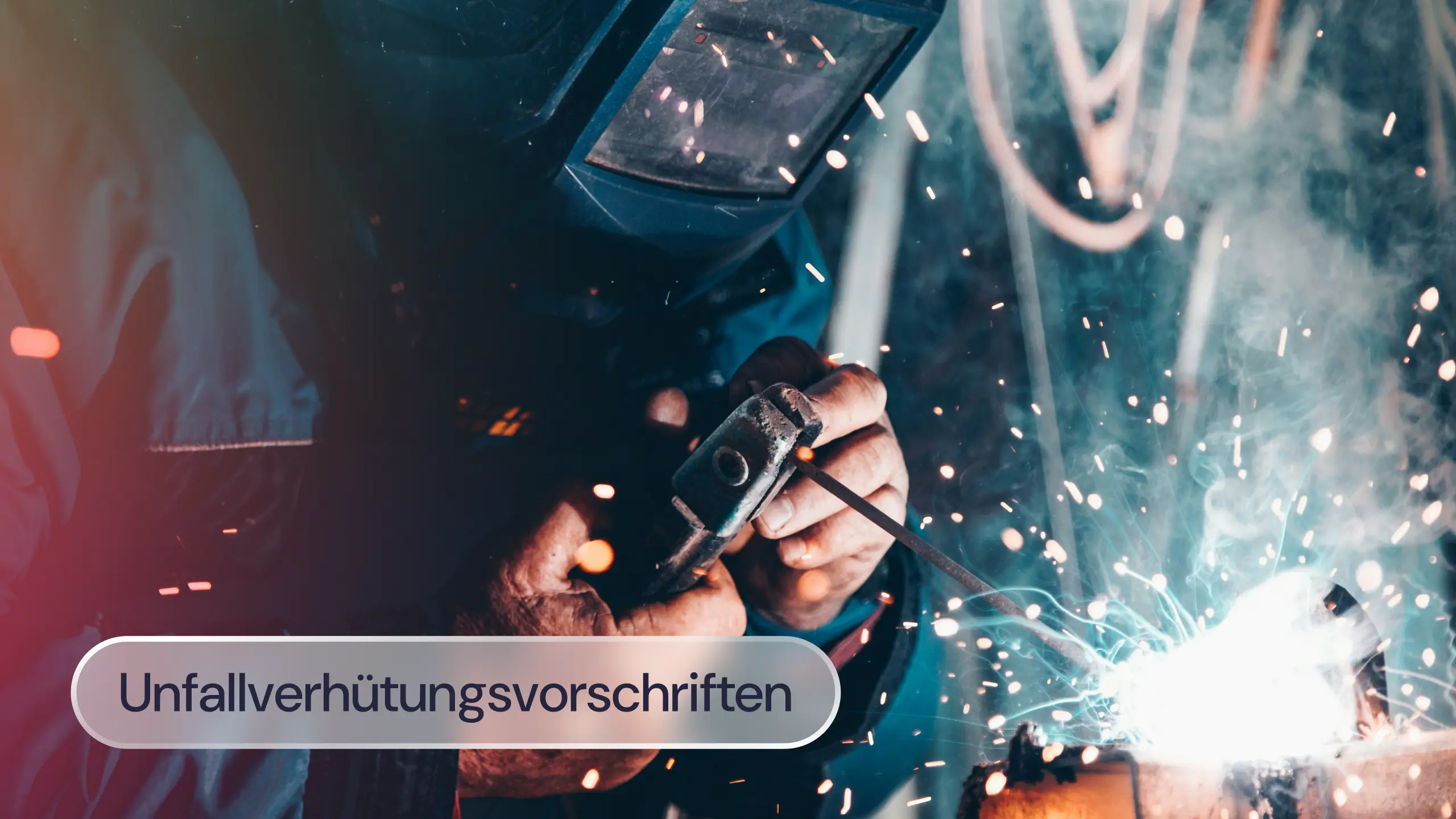 Unfallverhütungsvorschriften