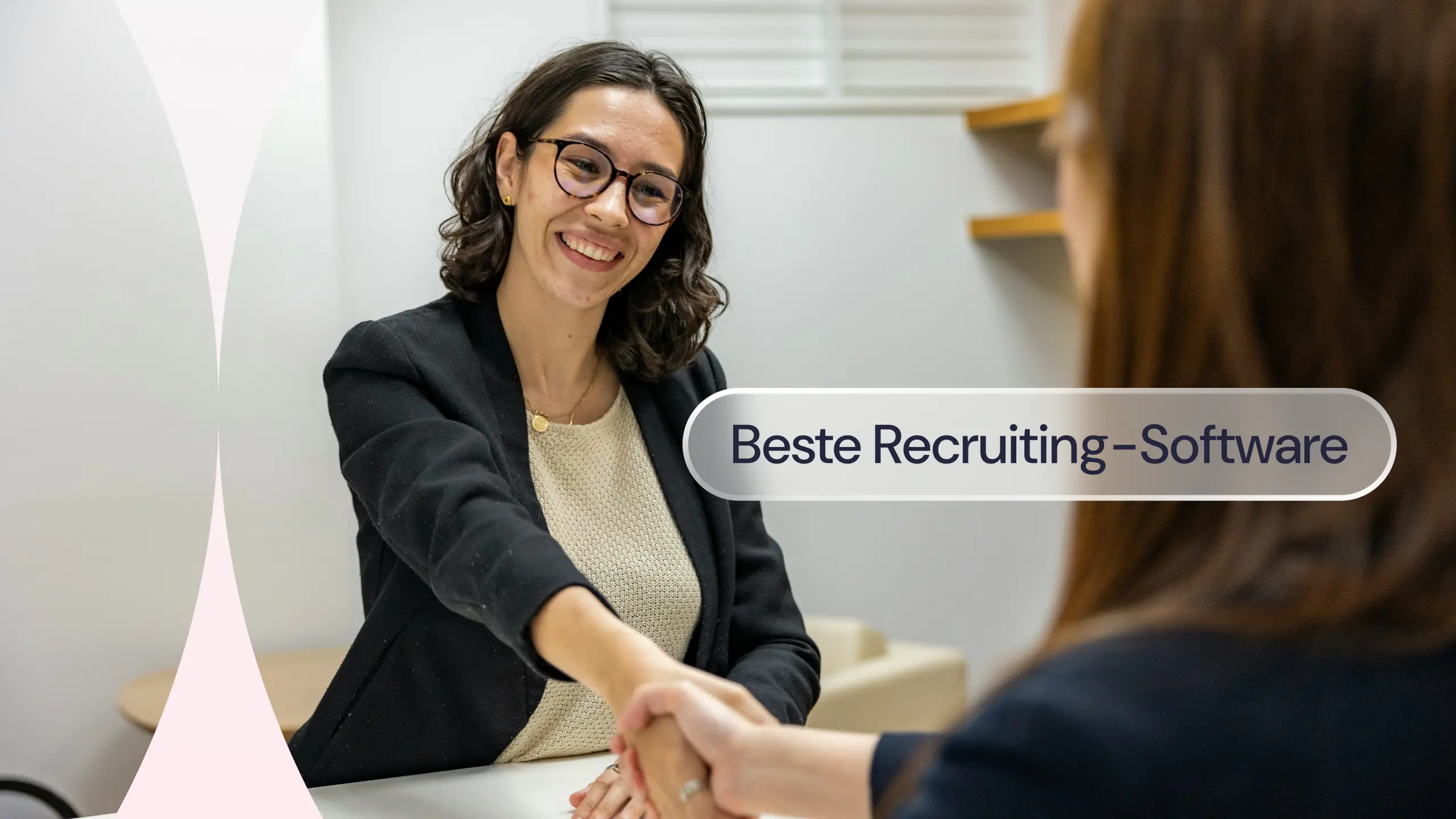 Beste Recruiting Software: Vergleich