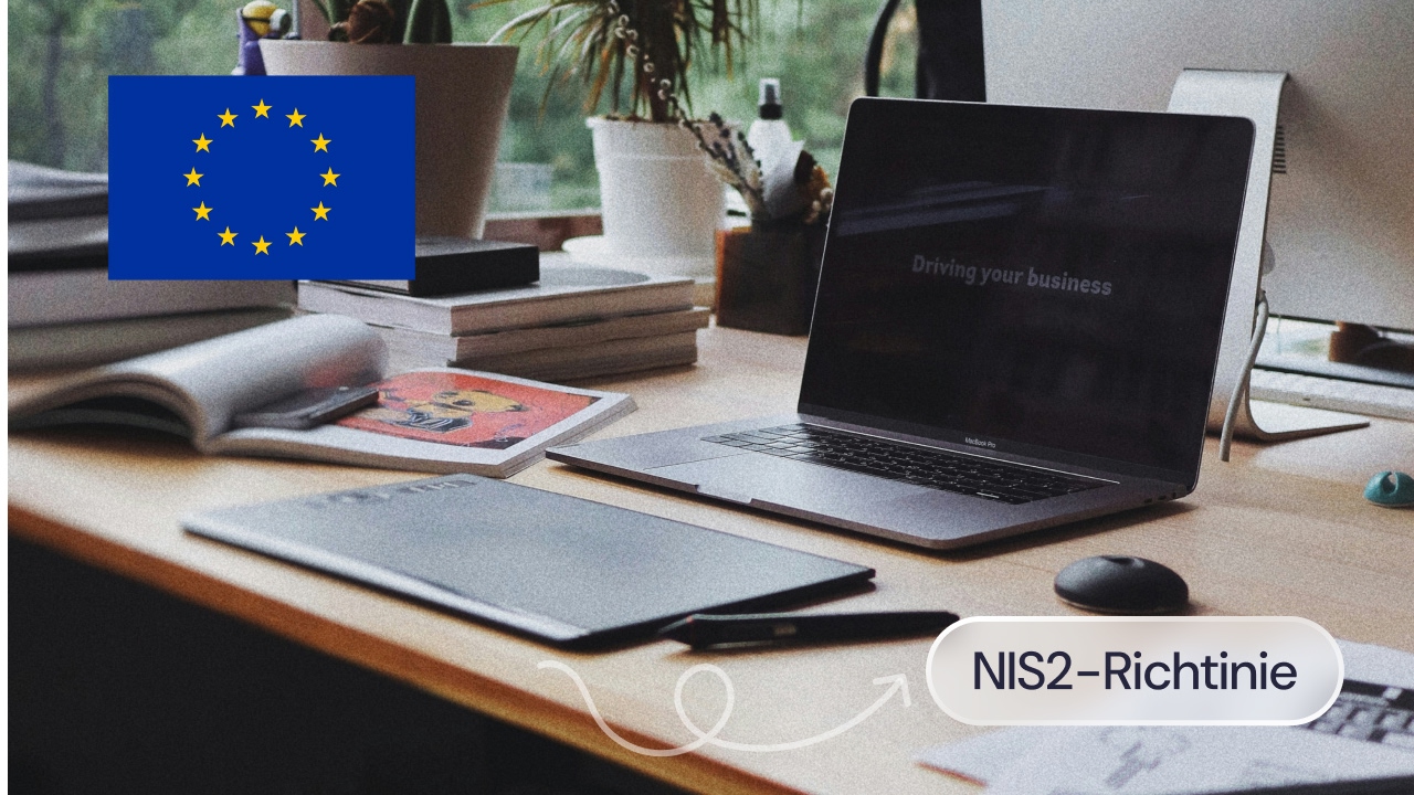 NIS2 Richtlinie