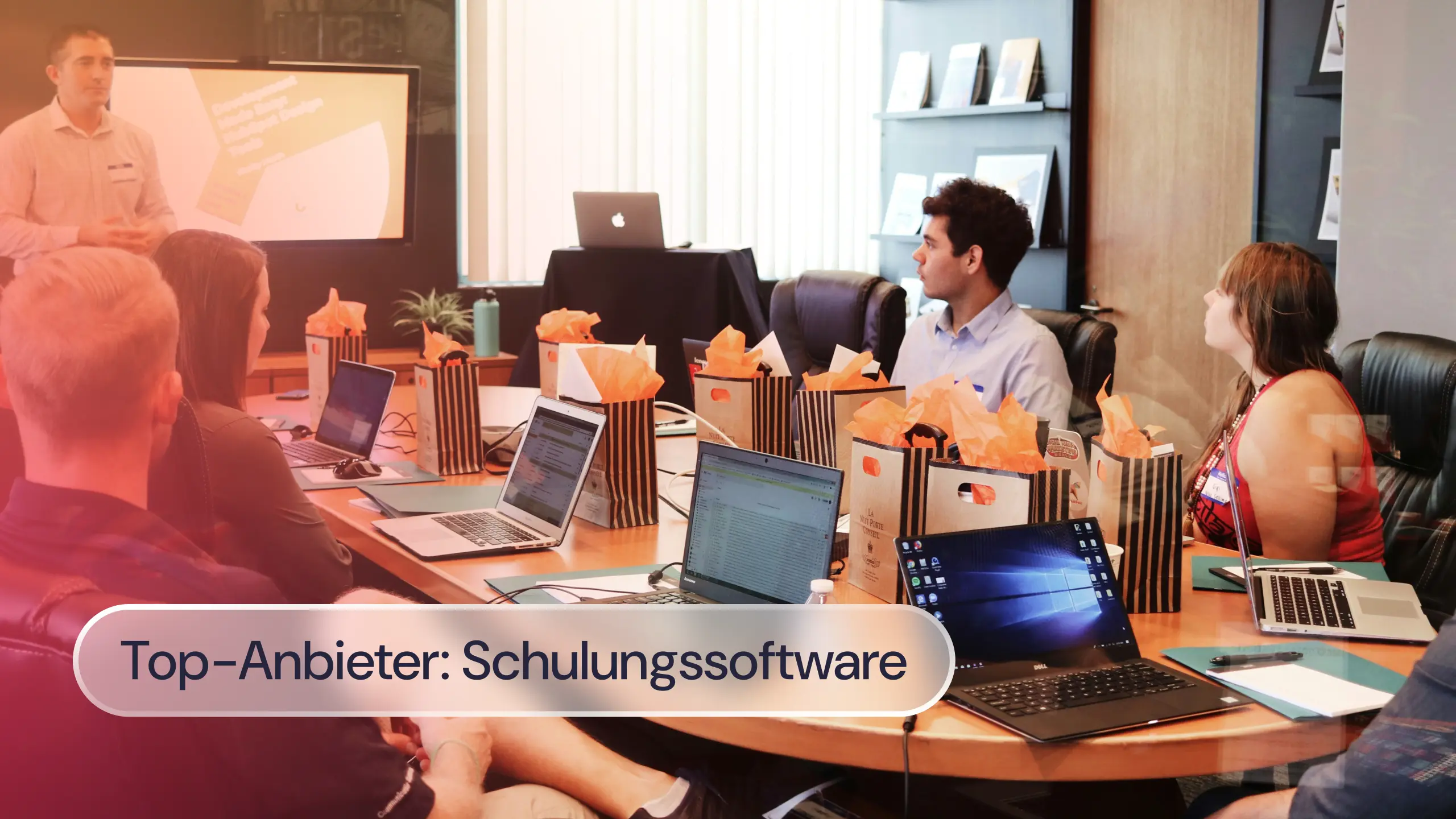 Schulungssoftware