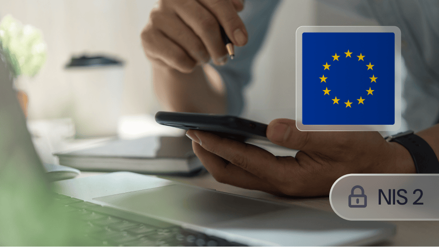 Die 5 besten Softwares zur Erfüllung von NIS2